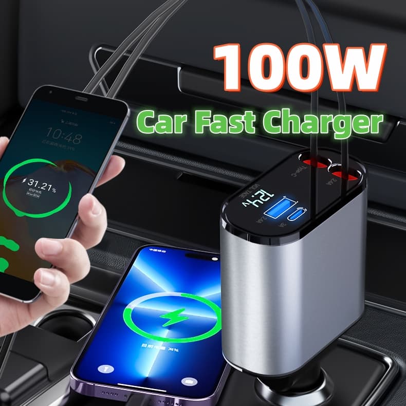 Charger