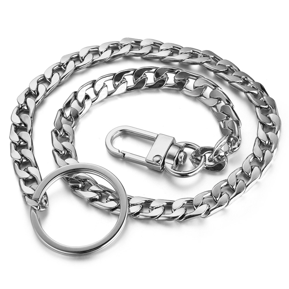 Men's And Women's Key Chains Waistband Keychain