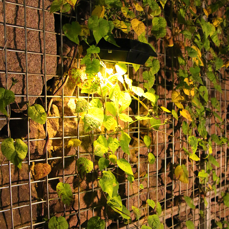 12led Solar Light LED Combination Sink Light