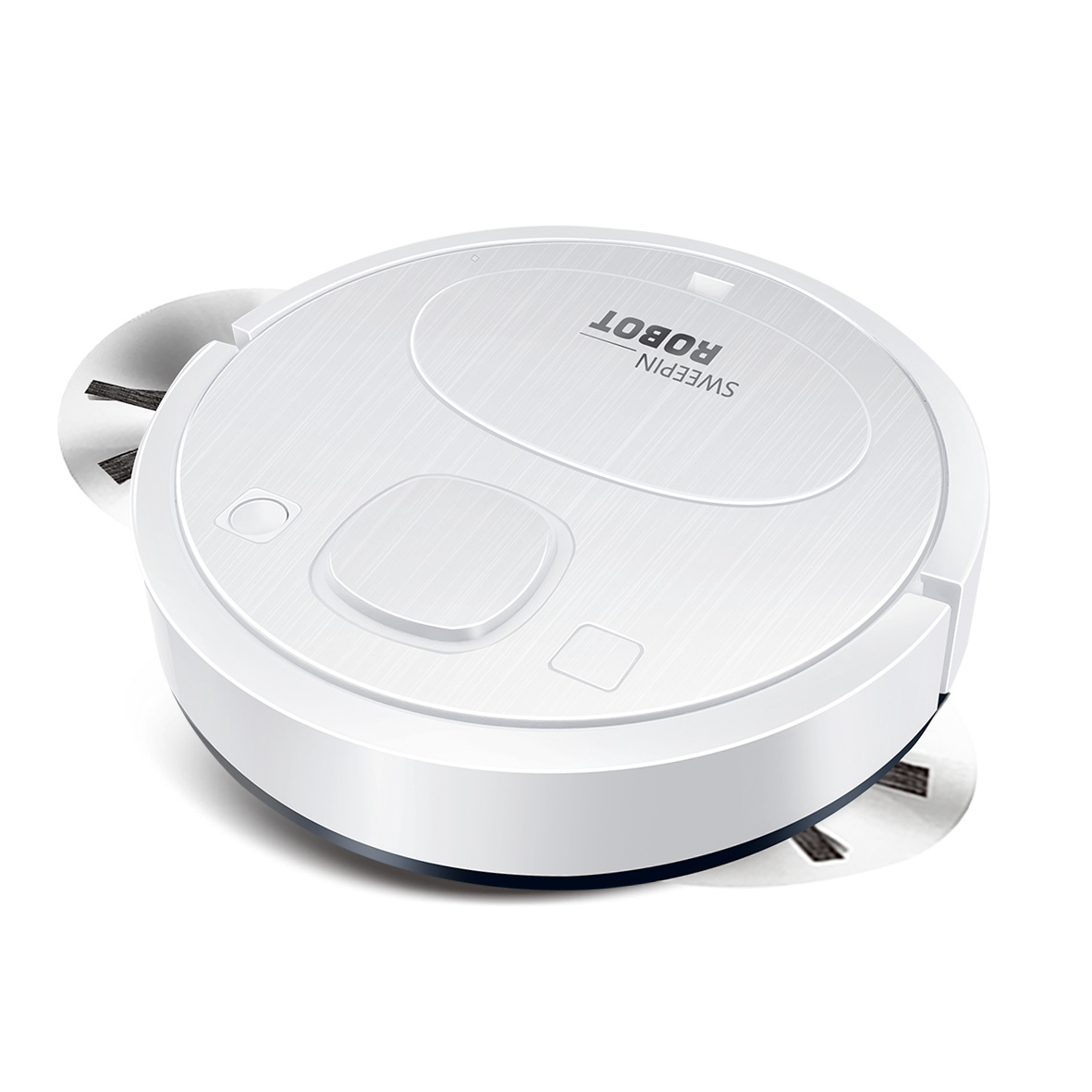 USB Charging Automatic Cleaning Machine Vacuum Cleaner